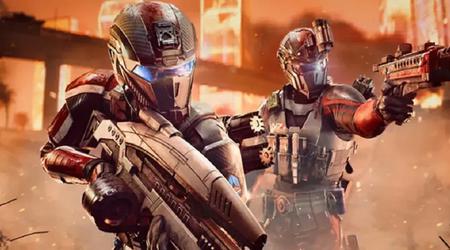 Battlefield 2042 und Mass Effect kommen in einem unerwarteten Crossover zusammen: Der Online-Shooter fügt thematische Skins und einen temporären Modus hinzu