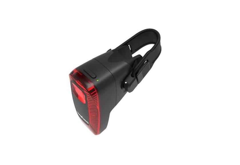 Wahoo TRACKR Fahrrad-Radar-Rücklicht