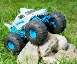 1:15 Offizieller Megalodon RC Monster Truck