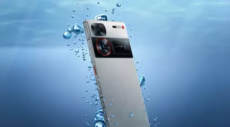 nubia Z60S Pro: so wird das nächste Spitzen-Smartphone des Unternehmens heißen