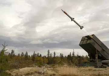 Kanada wird Anfang 2025 NASAMS SAMs ...