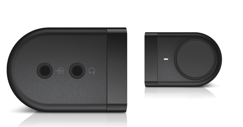 DELL AC511M kleine soundbar für pc