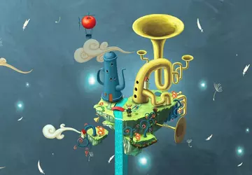 EGS hat ein Gewinnspiel für das ...