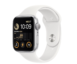 Apple Watch SE (2. Generation) GPS-Smartwatch