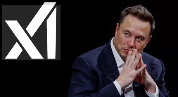 Krise bei Elon Musks xAI: 10 ...