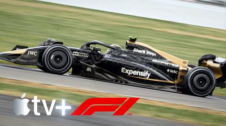 Apple möchte die Rechte an der Formel 1 in den USA nach dem Erfolg von F1: The Movie kaufen