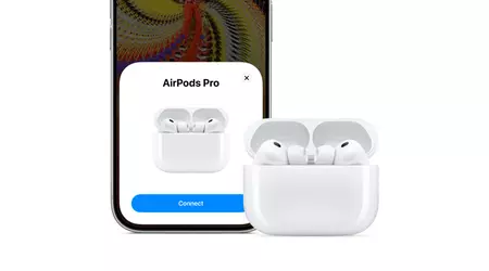 Der AirPods Pro 3 Fall hat eine kleinere Batteriekapazität
