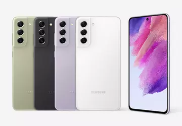 Gerücht: Samsung testet bereits einen Prototyp ...