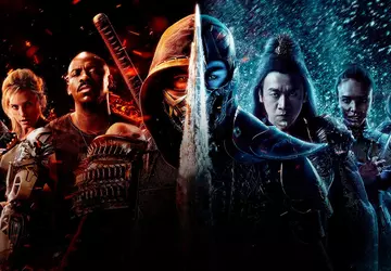 Mortal Kombat 2 Update: Der Produzent ...