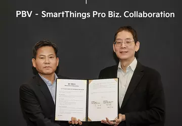 Kia und Samsung vereinbaren die Integration ...