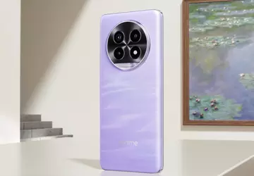 Realme 13 Pro: 120Hz AMOLED-Display, Snapdragon ...