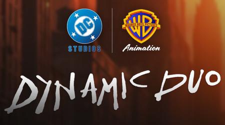 Der Animationsfilm des Dynamischen Duos, der die Geschichte der Robins Dick Grayson und Jason Todd erzählt, ist angekündigt