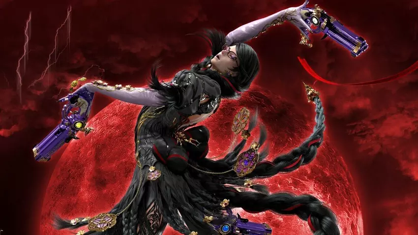 Zwei Hexen gegen eine Armee von Dämonen im neuen Slasher-Gameplay-Trailer zu Bayonetta 3
