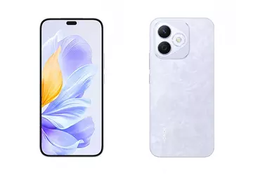 LCD-Display, Dimensity 6080-Chip, 50-MP-Kamera und 5000-mAh-Akku: ...