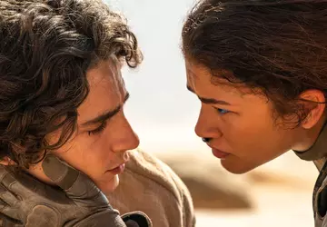 Dune: Der zweite Teil hat in ...