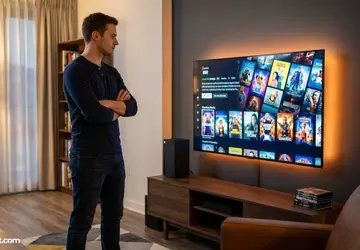 Beste günstige 4K Fernseher