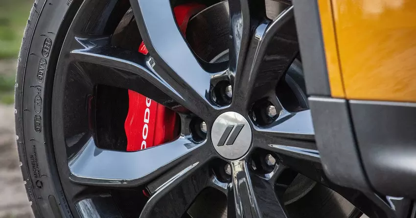 Stellantis hat Reifen patentiert, denen Eierschalen beigefügt sind