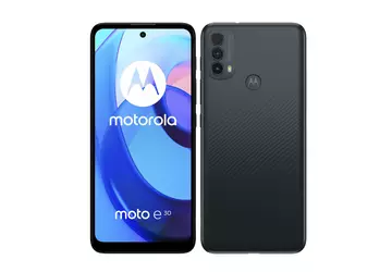 Moto E40-Klon: Insider enthüllt Qualitäts-Renderings des ...