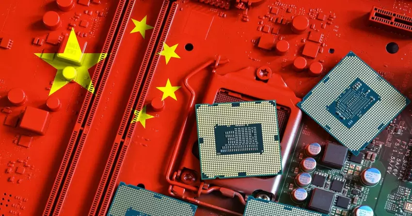 China plant den Verzicht auf Intel- und AMD-Prozessoren in Telekommunikationsnetzen