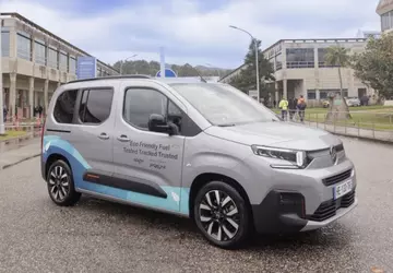 Stellantis führt Europatour durch, um Biokraftstoffe ...