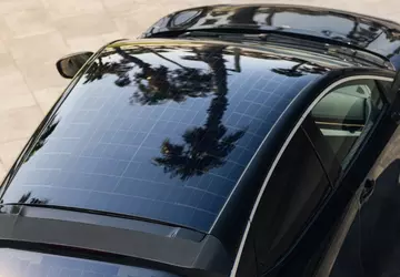 Kostenlose Energie: Nissan stellt Ariya EV ...