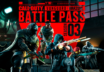 Großes Update: Call of Duty: Warzone ...