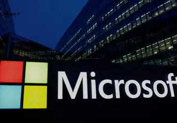 Microsoft AI hat ein Büro in ...