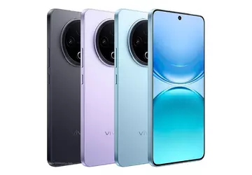 Vivo Y500 Pro wird Ende des ...