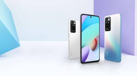 Redmi 10 geht auf Verkauf für $ 30 ab auf AliExpress