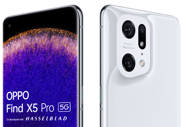 Ein Insider hat hochwertige Bilder und ...