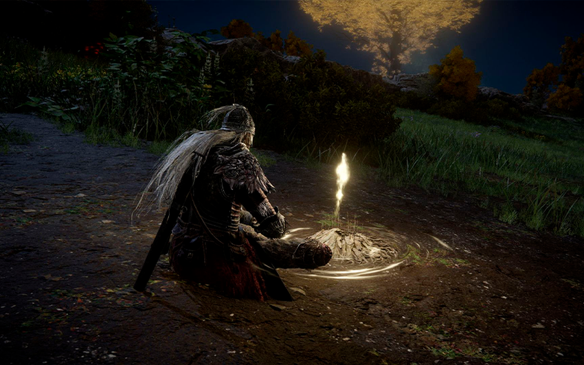 Der neue 6-minütige Elden Ring-Trailer enthüllt alle Features, die die Spieler erwarten