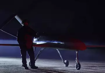 Die Ukraine schlägt vor, eine EU-Armee ...