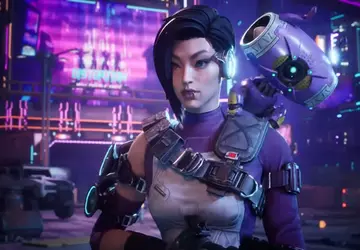 Mit der zweiten Staffel wird ein ...