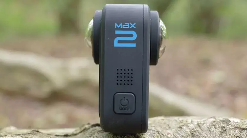 MAX 2 gegen X5