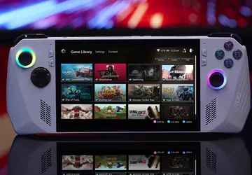 ASUS eröffnet Vorbestellungen für die kompakte ...