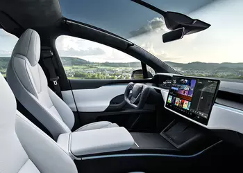 Gerücht: Tesla plant Umstieg auf Unreal ...