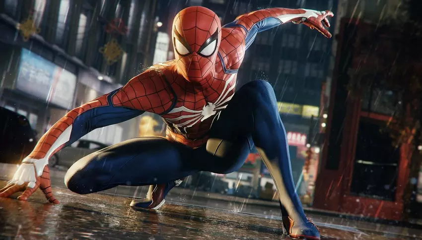 Spider-Man und Cult of the Lamb führen die neuen Steam-Verkaufscharts an