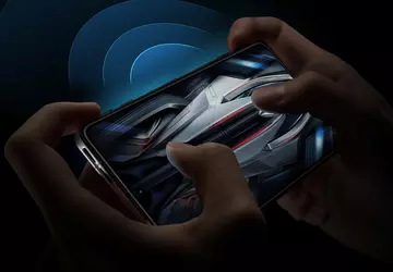 Xiaomi enthüllte die Eigenschaften der Kamera ...