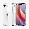 Rendering 1 des iPhone SE