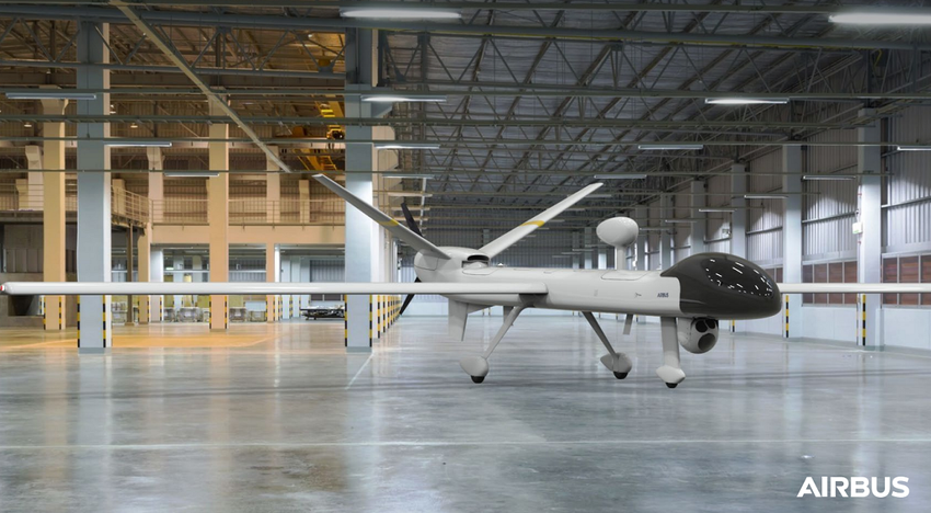 Spanien hat den Kauf von 27 SIRTAP-Aufklärungsdrohnen im Wert von 660 Millionen Dollar genehmigt, die Israels Searcher-Drohnenflotte des IAI ersetzen sollen