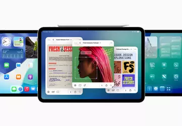 iPadOS 26 bringt Menüs, Fenster und ...