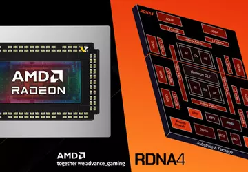 AMD RDNA4: eine modulare Architektur, die ...