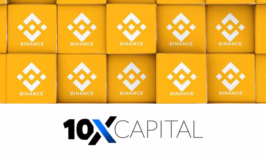 BNB bereitet sich auf die Wall Street vor: Die Mitbegründer von Binance unterstützen den Start eines öffentlichen Unternehmens in den USA