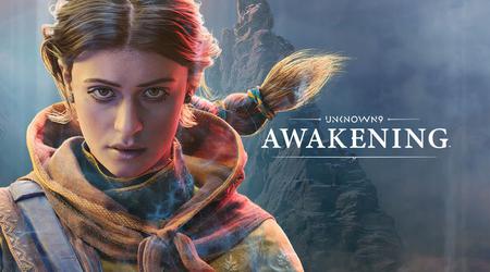 Reflector Entertainment gibt das endgültige Veröffentlichungsdatum für Unknown 9: Awakening bekannt - 18. Oktober