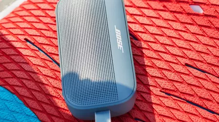Bose Soundlink Flex: IP67-Schutz, bis zu 12 Stunden Akkulaufzeit, USB-C-Anschluss, PositionIQ-Technologie und ein Preisschild von $149