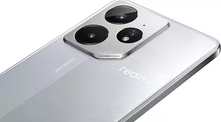 Realme testet zwei Prozessoren, der Gewinner wird im nächsten Realme Neo 8 sein