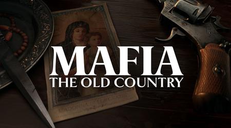 Mafia: Das alte Land wird Gamer nicht langweilen - die Entwickler versprechen zehn Stunden aufregender Erzählung