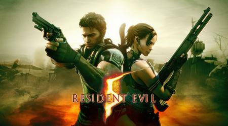 Resident Evil 5 bekommt doch noch ein Update: Neue Altersfreigabe bestätigt indirekt Capcoms Pläne