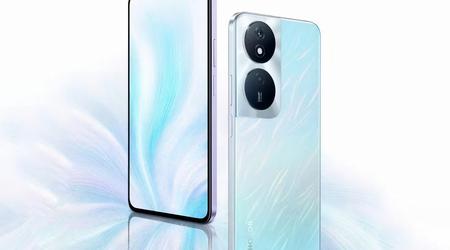 Es ist offiziell: Honor Play 50 Plus mit 12 GB RAM, 256 GB ROM und einem 6.000-mAh-Akku wird am 10. Oktober auf den Markt kommen
