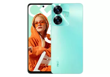 realme bereitet die Veröffentlichung des realme ...